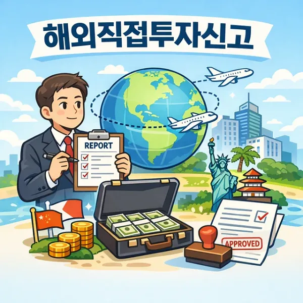 해외직접투자신고,부산변호사추천