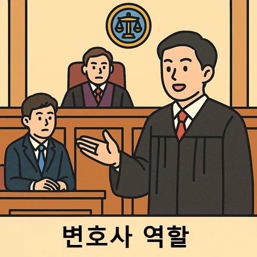 형사재판절차,마약전문변호사