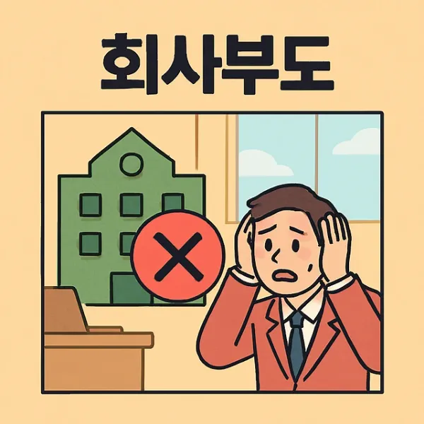 천안법인회생,회사부도