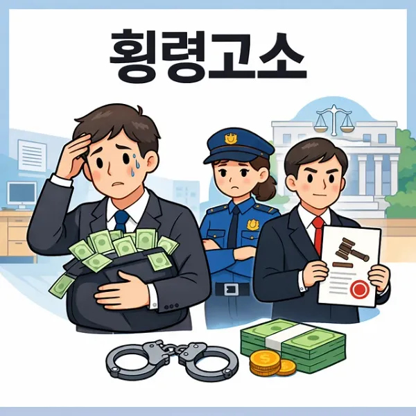 횡령고소,서울변호사상담