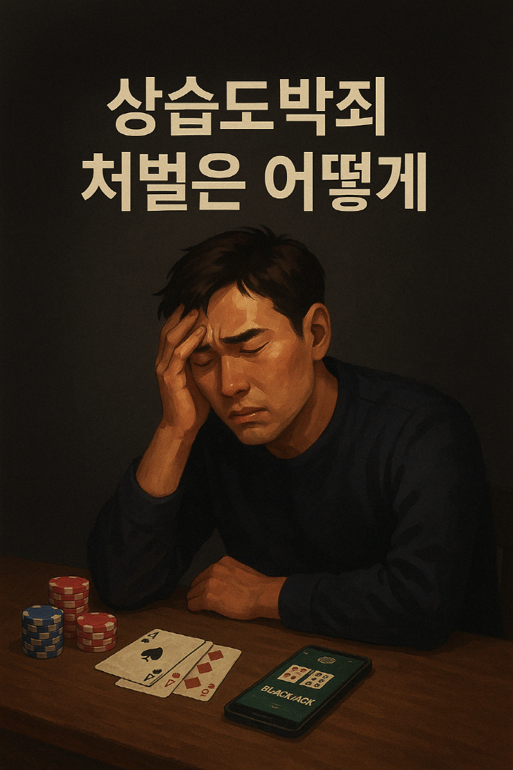상습도박죄, 순천변호사