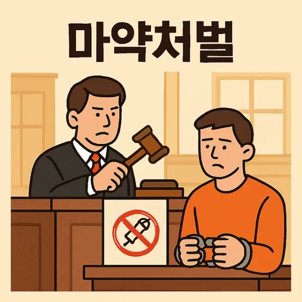 수원마약변호사,마약처벌