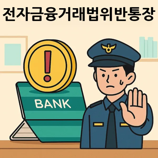 부산보이스피싱변호사,전자금융거래법위반통장