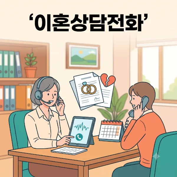 고양이혼전문변호사,이혼상담전화