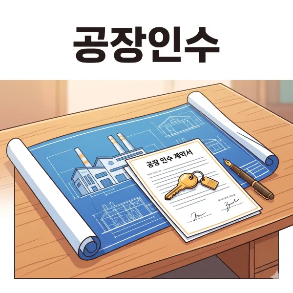 공장인수,포항법인파산