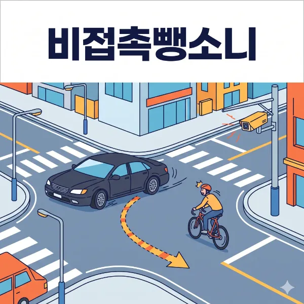 비접촉뺑소니,안산뺑소니변호사