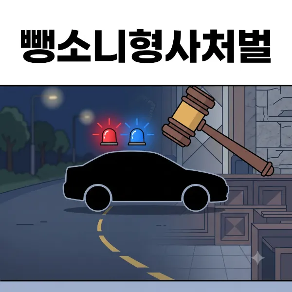 뺑소니형사처벌,순천음주운전변호사