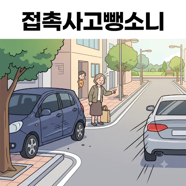 안산교통사고전문변호사,접촉사고뺑소니
