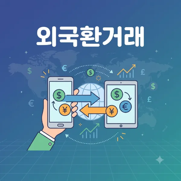 외국환거래,성남법률상담
