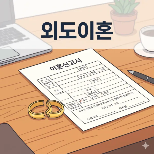 외도이혼,군산이혼전문변호사