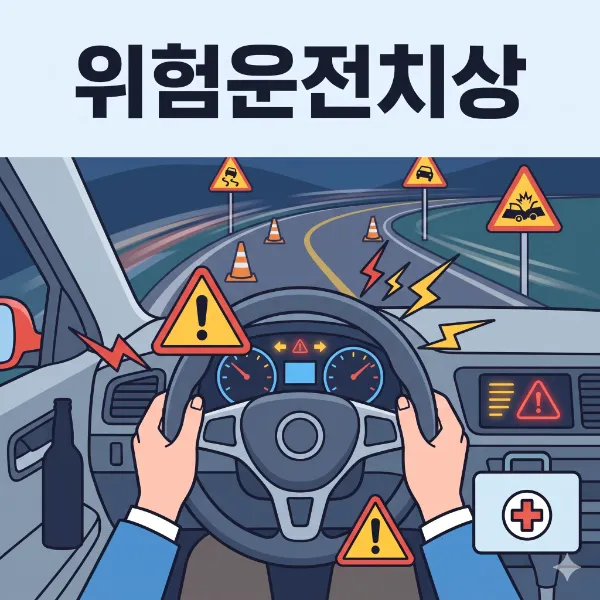 위험운전치상,순천법률상담