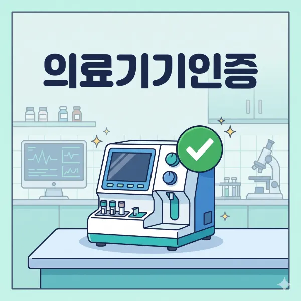 의료기기인증,부천의료전문변호사