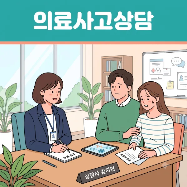 천안의료전문변호사,의료사고상담