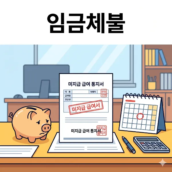 임금체불,통영산재변호사