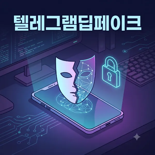 텔레그램딥페이크,분당변호사