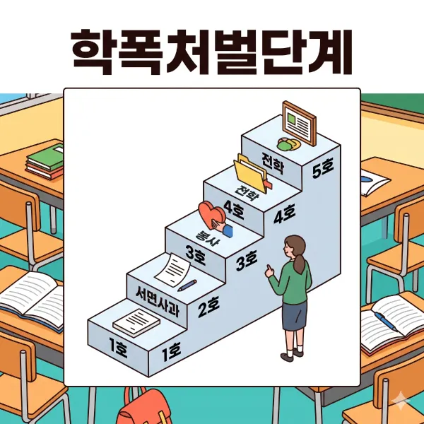 학폭처벌단계,춘천학폭변호사