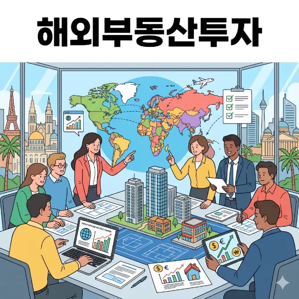 해외부동산투자,부천부동산전문변호사